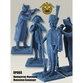 Штаб императора Наполеона