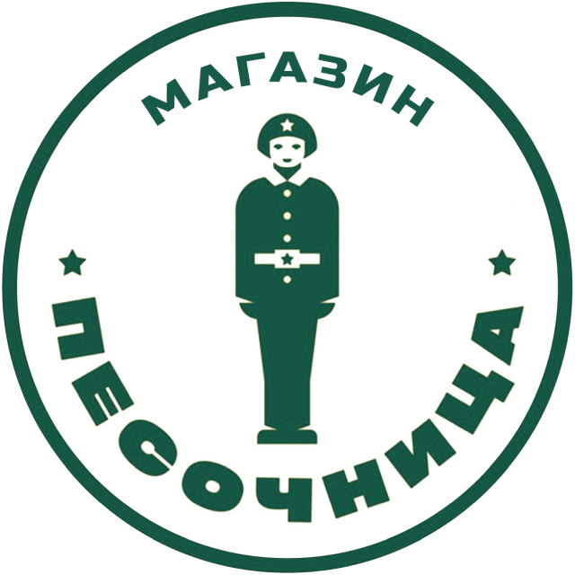 Интернет магазин "Песочница"